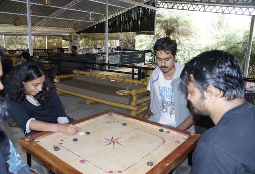 Hotel Grand Oceana Beach Resort