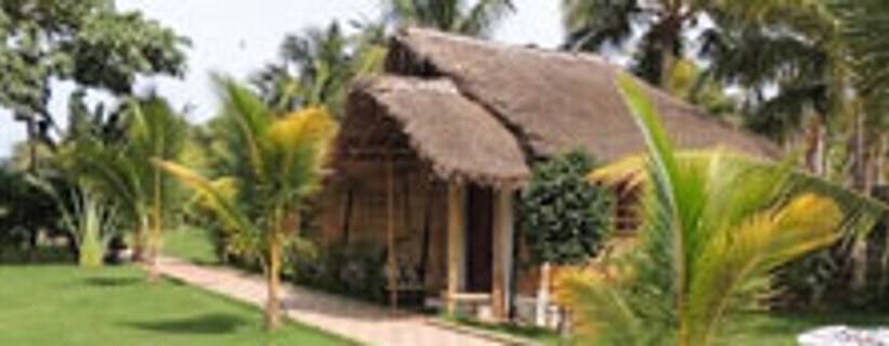 Hotel Grand Oceana Beach Resort