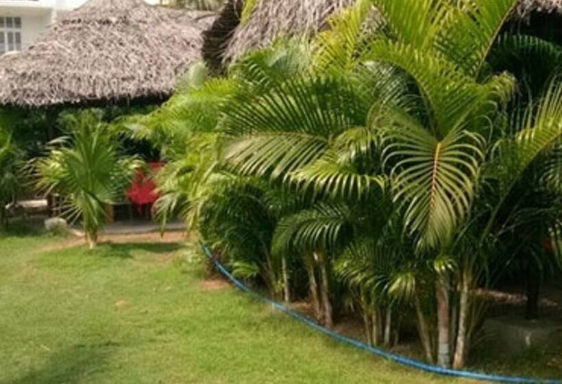 Hotel Grand Oceana Beach Resort