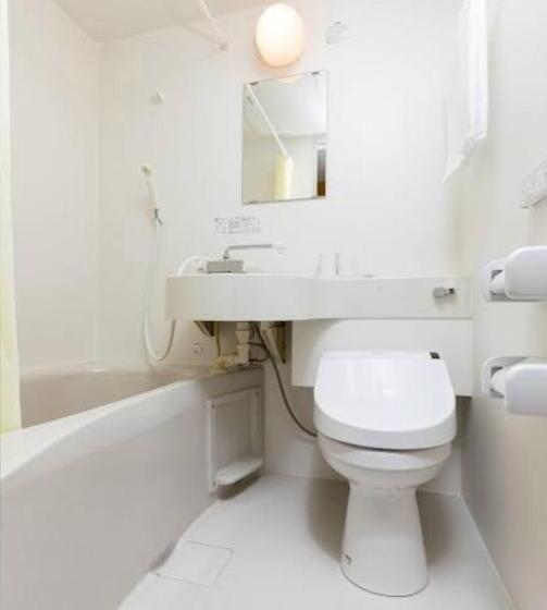 فندق Kansai Seaside