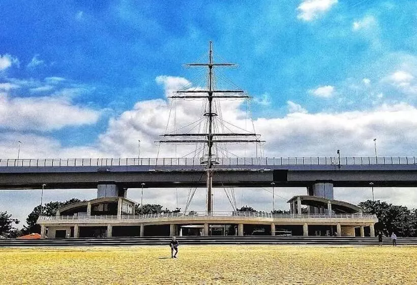 ホテル Kansai Seaside