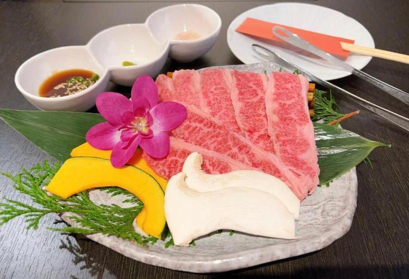 فندق Kansai Seaside