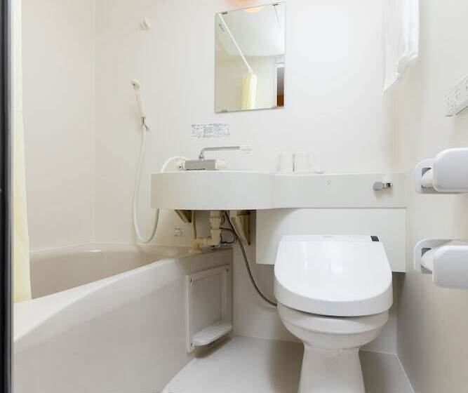 فندق Kansai Seaside