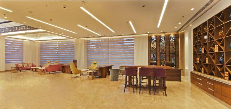 هتل Golden Premier Amritsar