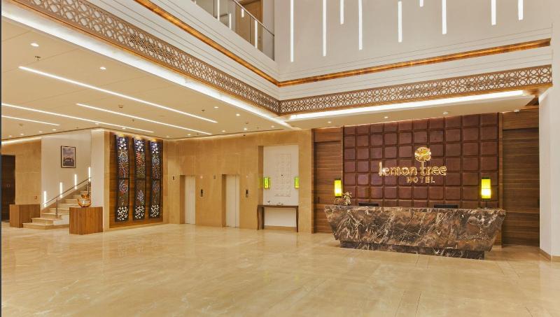 هتل Golden Premier Amritsar