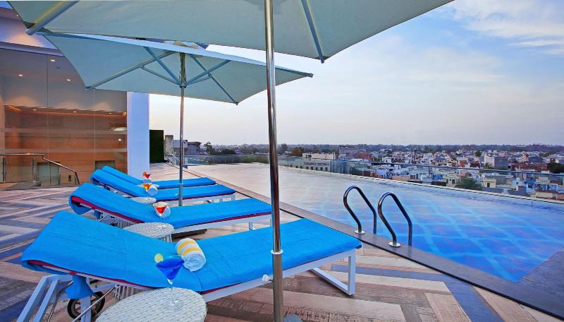 هتل Golden Premier Amritsar