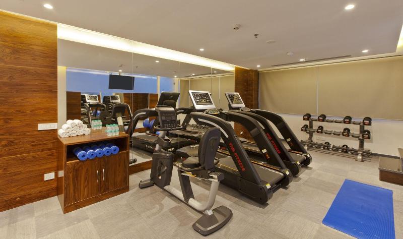 هتل Golden Premier Amritsar