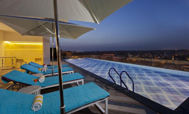 هتل Golden Premier Amritsar