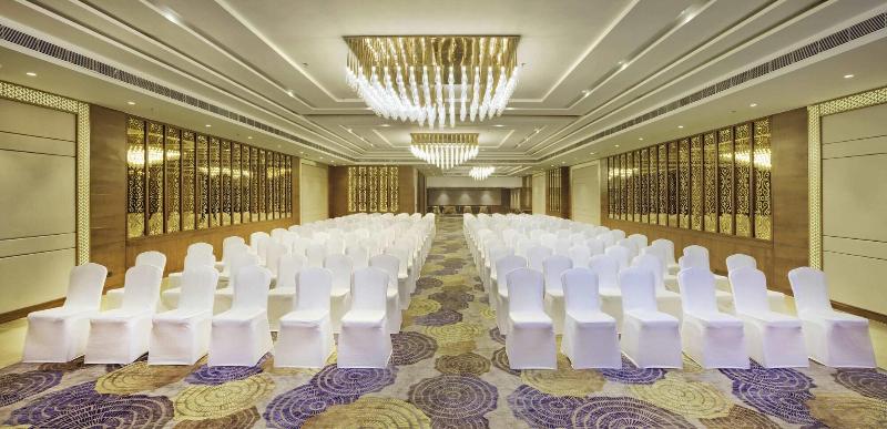 هتل Golden Premier Amritsar