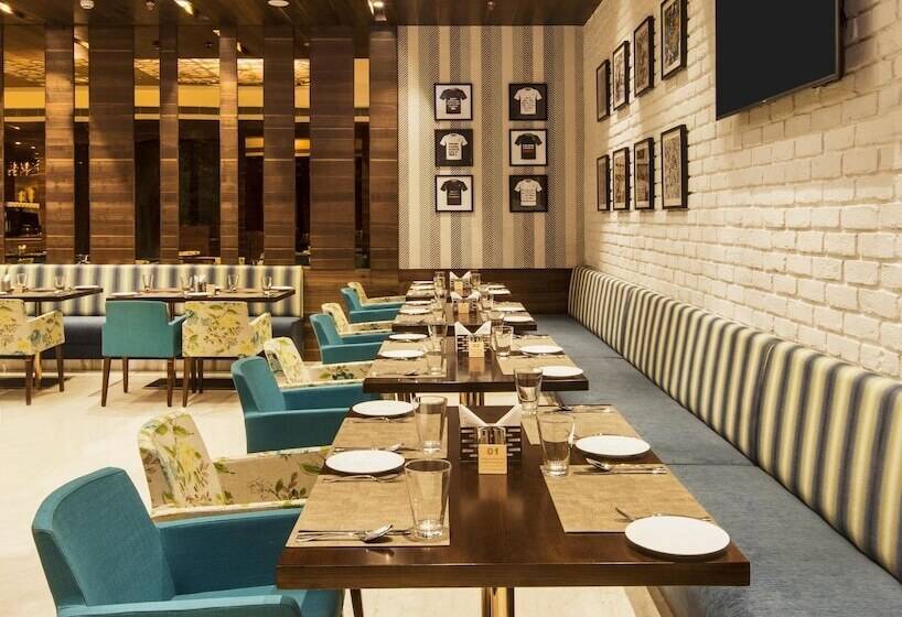 هتل Golden Premier Amritsar