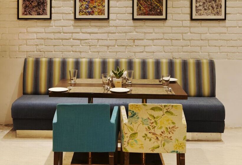 هتل Golden Premier Amritsar