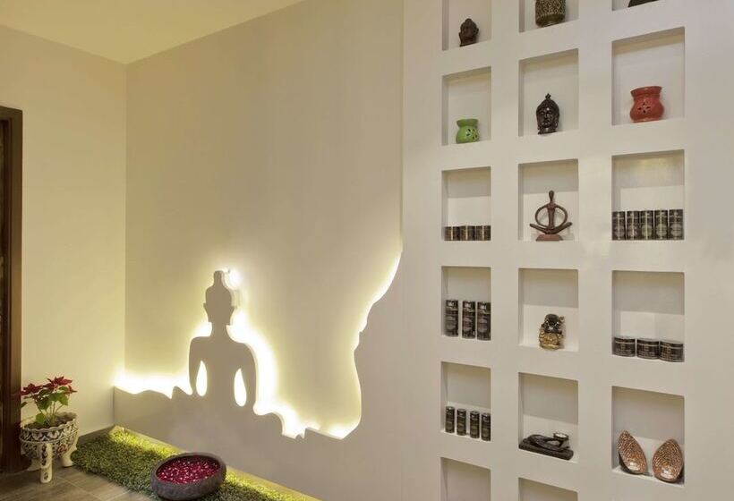 هتل Golden Premier Amritsar