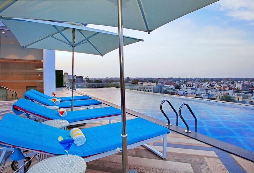 هتل Golden Premier Amritsar