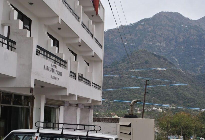 Hotel Maha Luxmi Palace