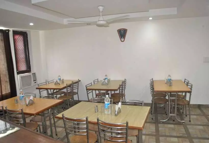 Hotelli Maha Luxmi Palace