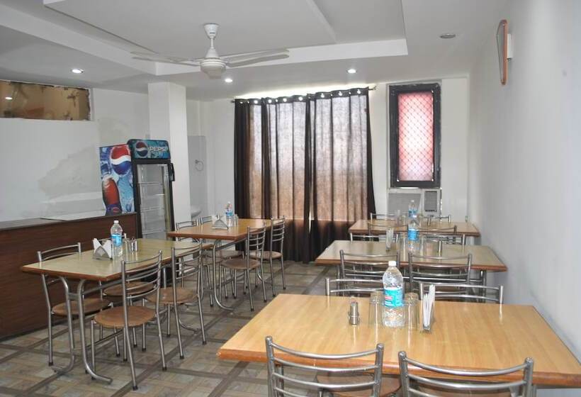 Hotel Maha Luxmi Palace