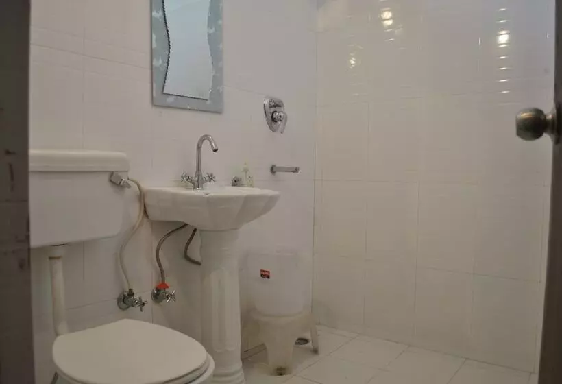 Hotelli Maha Luxmi Palace