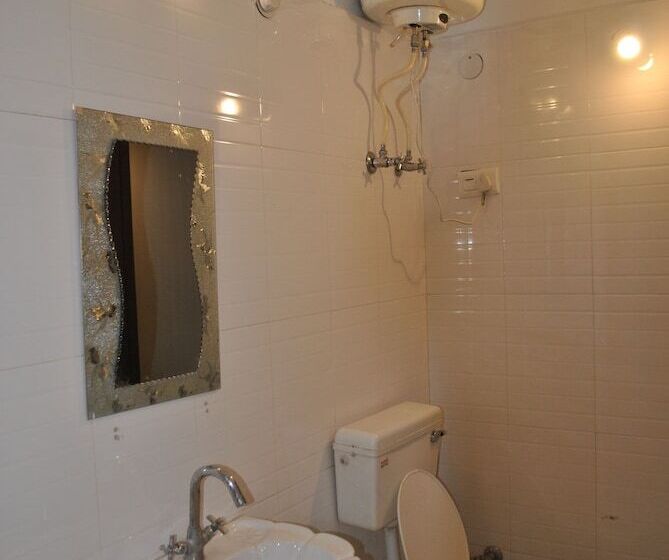 Hotel Maha Luxmi Palace