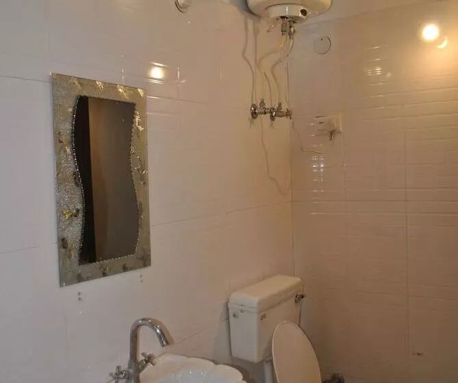 Hotelli Maha Luxmi Palace