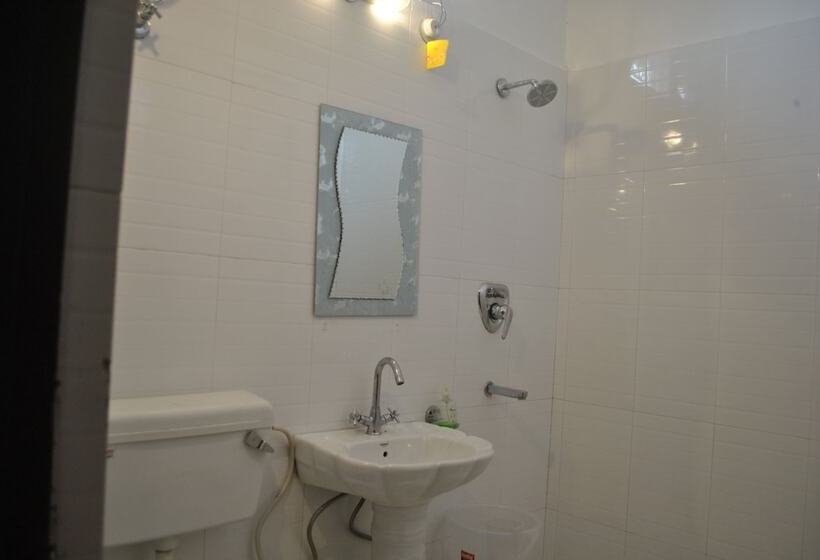 Hotel Maha Luxmi Palace