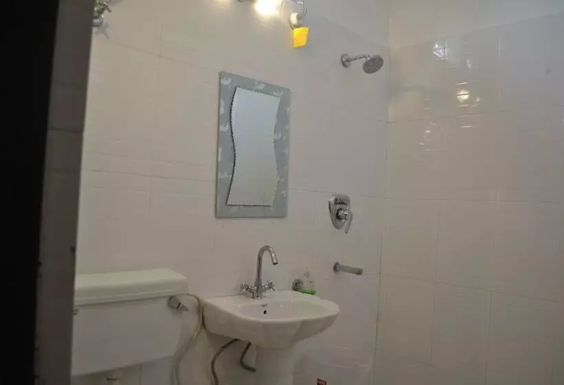 Hotelli Maha Luxmi Palace