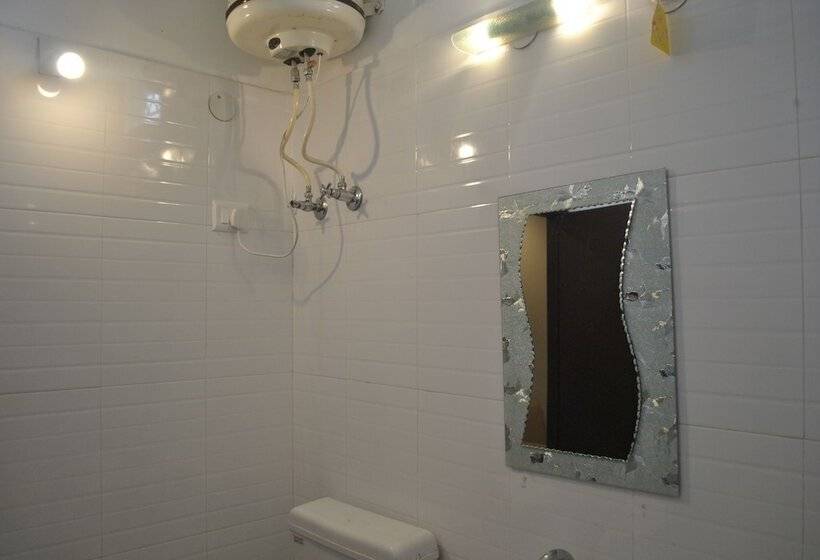 Hotel Maha Luxmi Palace