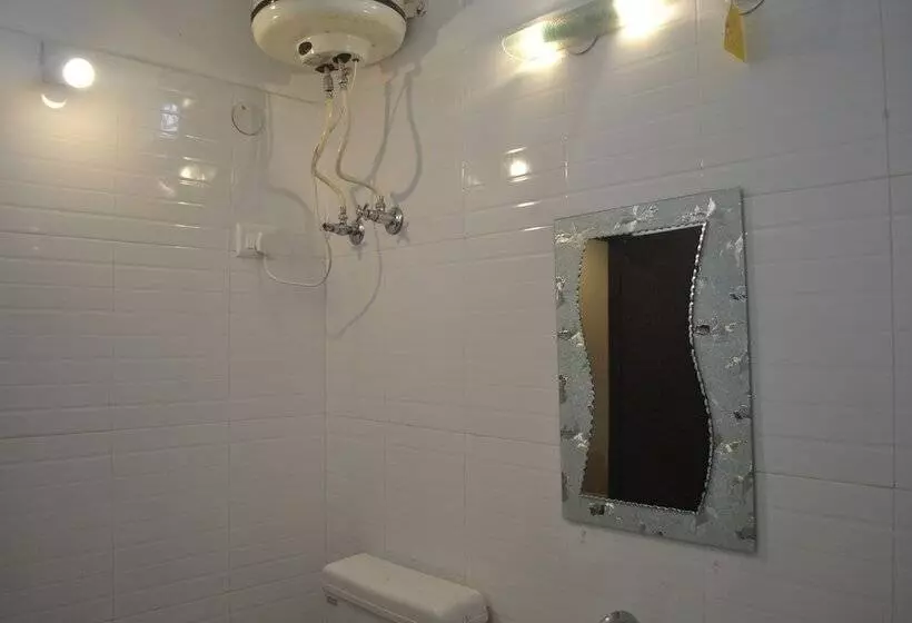 Hotelli Maha Luxmi Palace