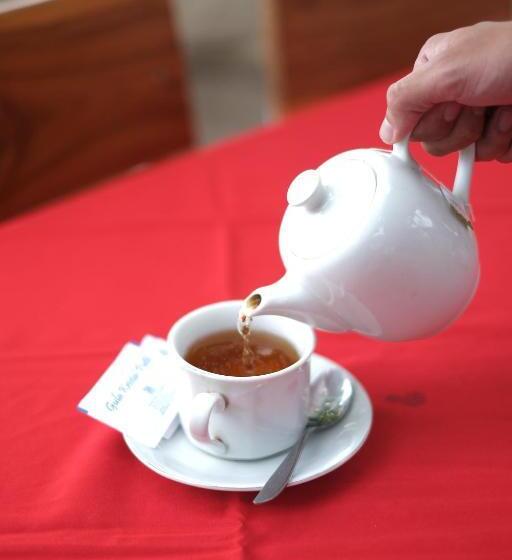 فندق Urbanview My Home One Gili Trawangan