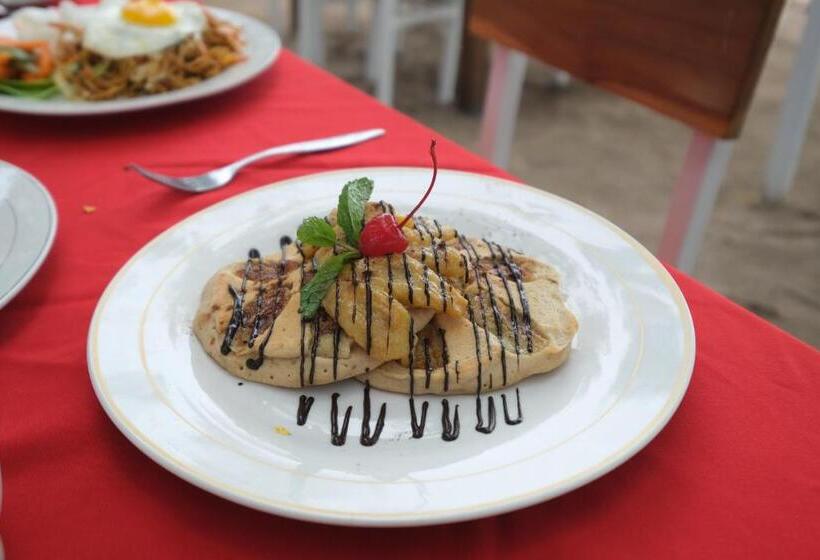 فندق Urbanview My Home One Gili Trawangan