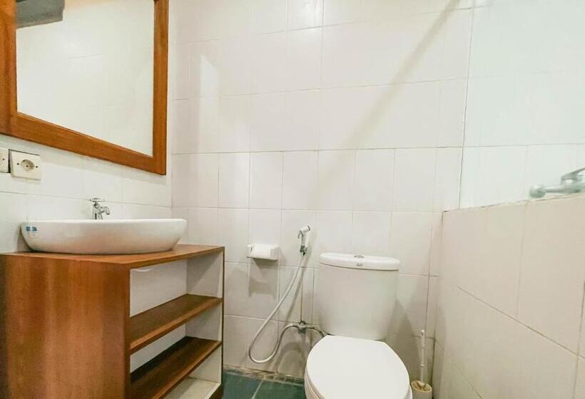 فندق Urbanview My Home One Gili Trawangan