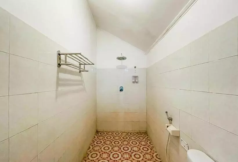 ホテル Urbanview My Home One Gili Trawangan