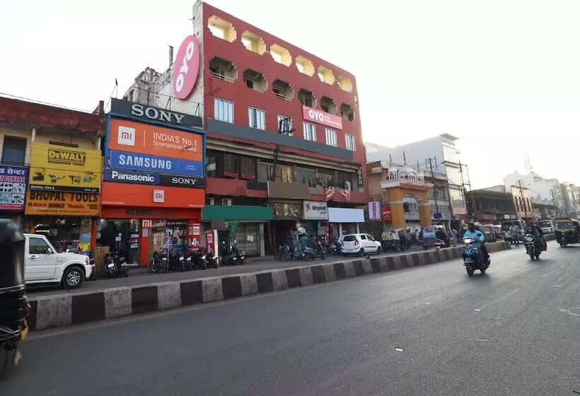 ホテル Rajdoot Gaurav