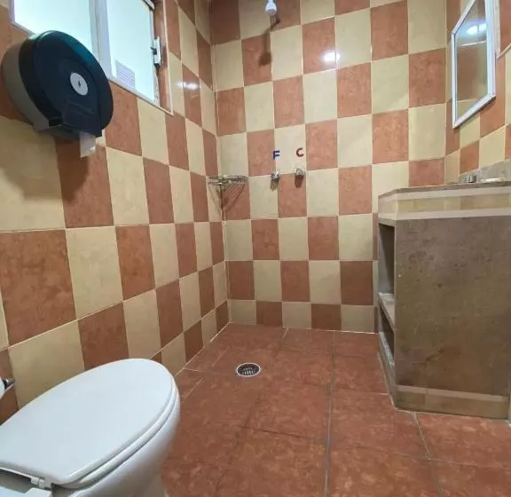 هتل Royal Puebla