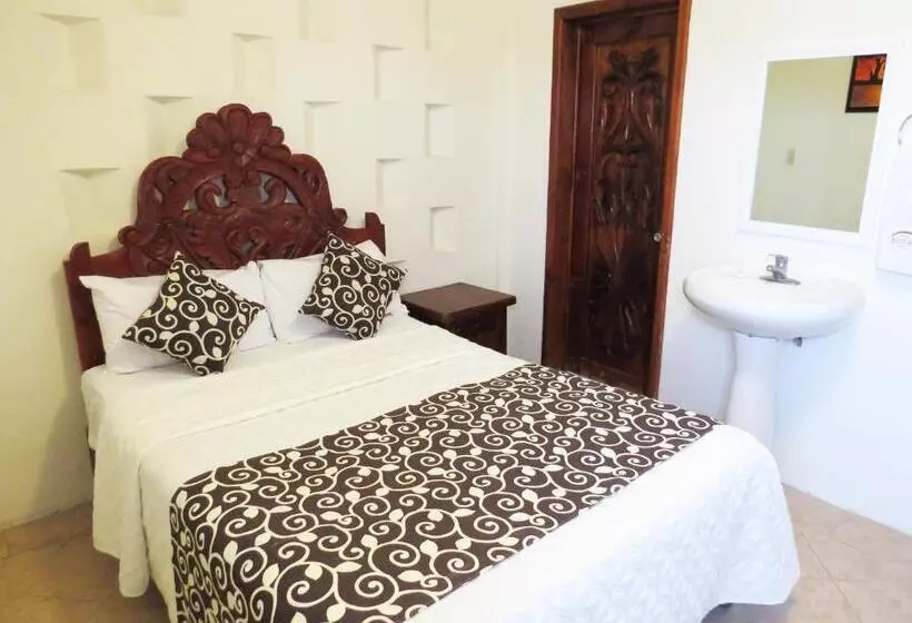 هتل Royal Puebla