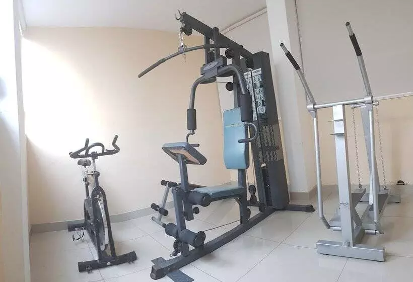 هتل Royal Puebla