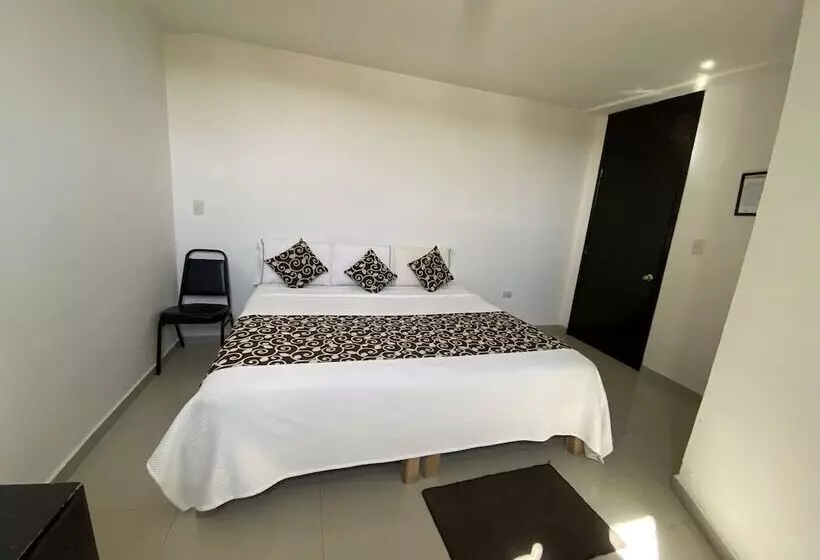 هتل Royal Puebla