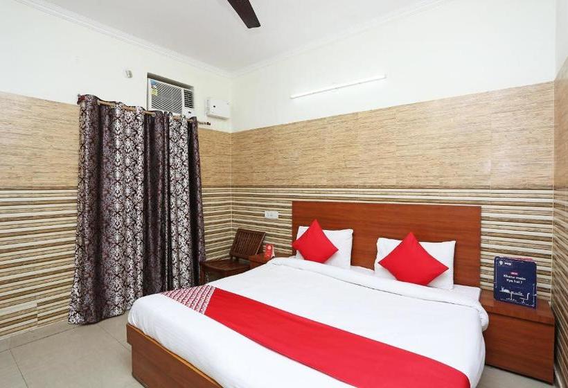 酒店 Shiv Shanker By Oyo