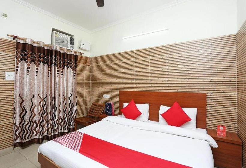 酒店 Shiv Shanker By Oyo