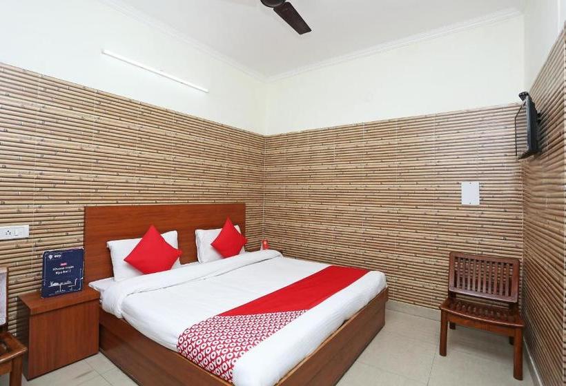 酒店 Shiv Shanker By Oyo