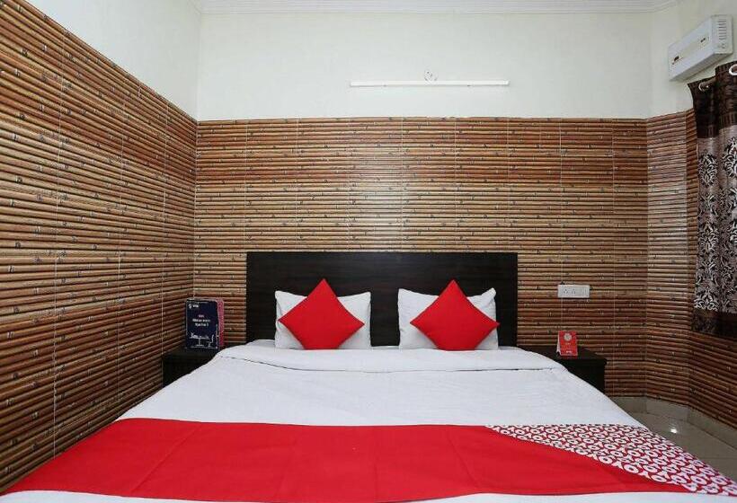 酒店 Shiv Shanker By Oyo