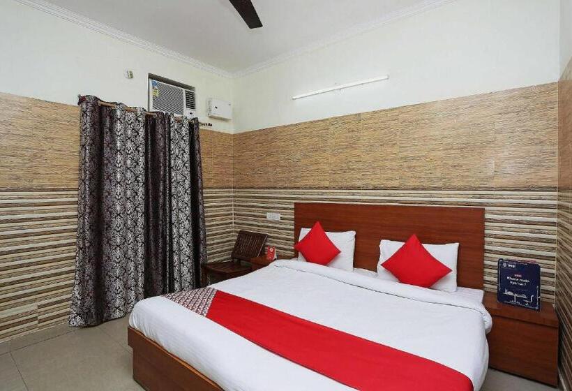 酒店 Shiv Shanker By Oyo