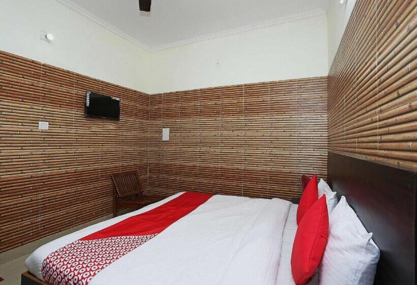 酒店 Shiv Shanker By Oyo