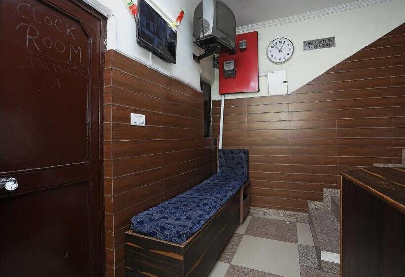 酒店 Shiv Shanker By Oyo