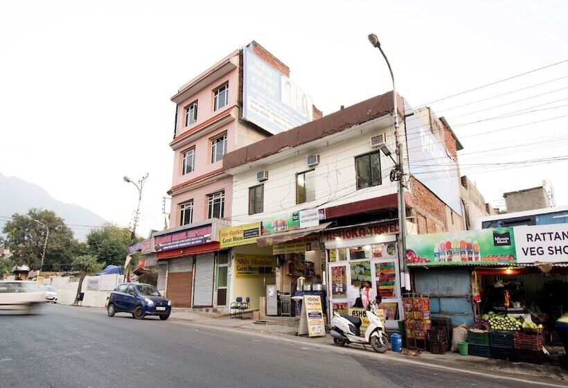 酒店 Shiv Shanker By Oyo