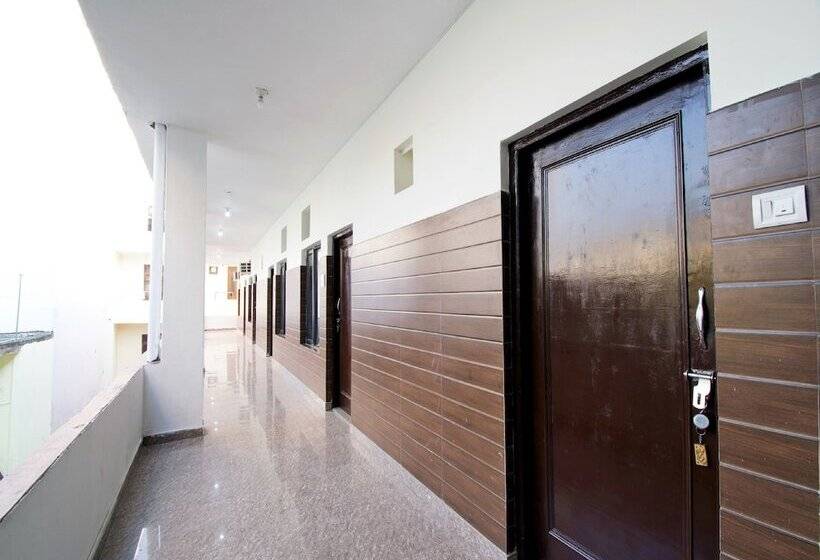 酒店 Shiv Shanker By Oyo