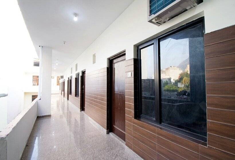 酒店 Shiv Shanker By Oyo