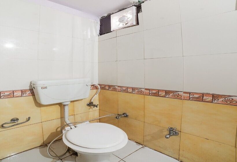 酒店 Shiv Shanker By Oyo