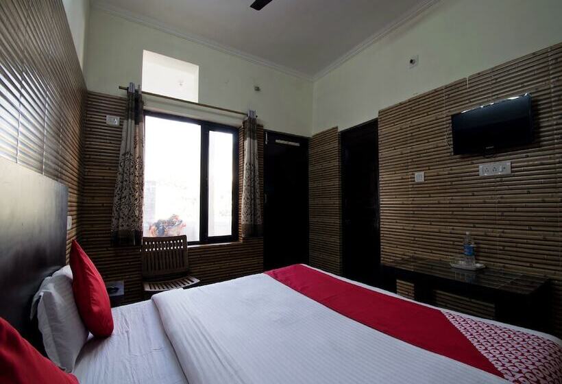 酒店 Shiv Shanker By Oyo