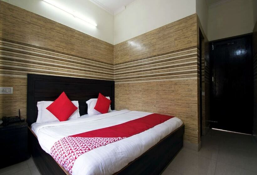 酒店 Shiv Shanker By Oyo