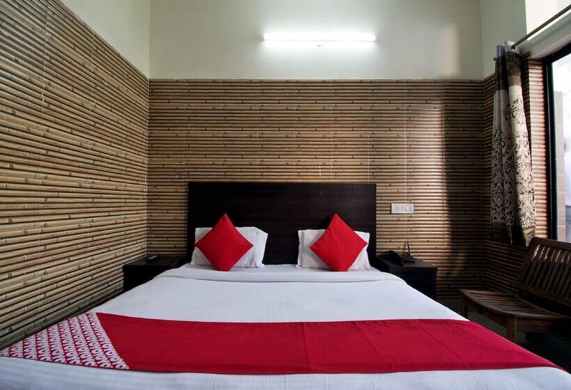 酒店 Shiv Shanker By Oyo